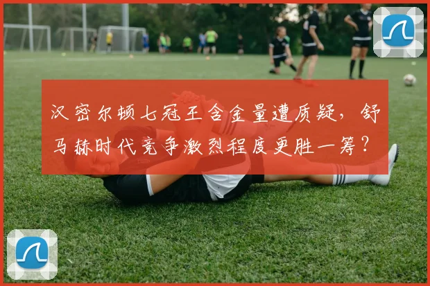汉密尔顿七冠王含金量遭质疑，舒马赫时代竞争激烈程度更胜一筹？